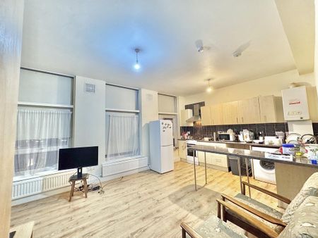 1 bedroom flat to rent - Photo 3