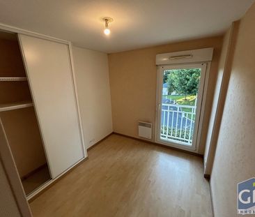 Location Appartement 2 pièces 42m² - Photo 4