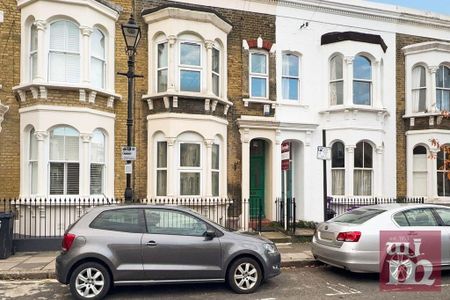 5 bedroom terraced house to rent - Photo 4