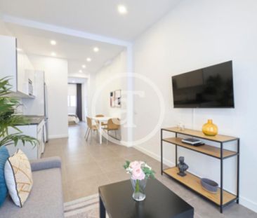 Piso de alquiler en Calle Alondra, 27, Vista Alegre - Photo 5