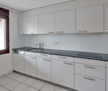 Mittendrin statt nur dabei!1 MONAT MIETZINS + 1 JAHR PARKPLATZ GRATIS! - Foto 4