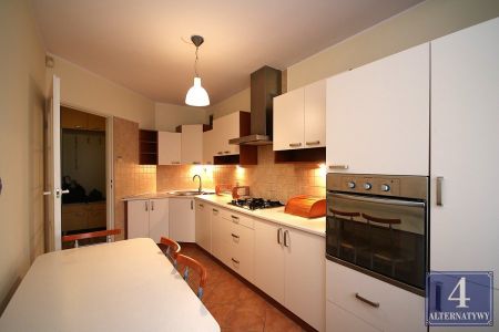 Mieszkanie 57 m2 Tarnów ul. Brandstaettera - Photo 5