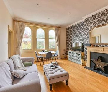 Greville Road, Kilburn, NW6 - Photo 1