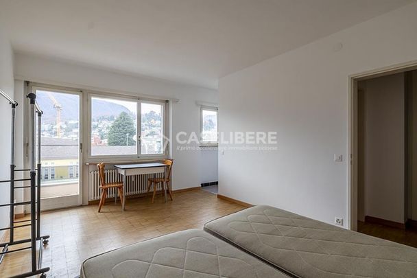 COMODO MONOLOCALE AD ASCONA - Foto 1