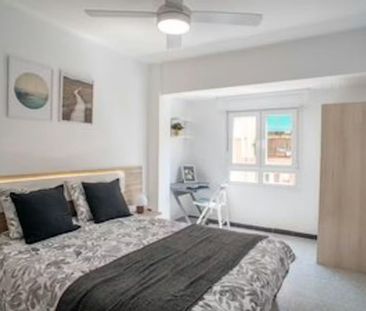 Carrer Benidoleig, Valencia, Valencian Community 46017 - Photo 4