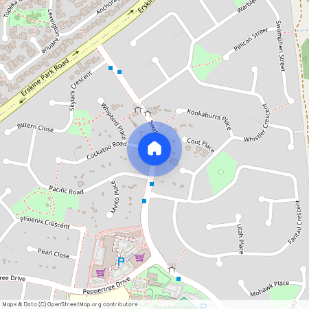 232a Swallow Drive, NSW 2759, Erskine Park