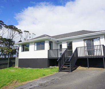 21 Poutini Place, Manurewa, Auckland - Photo 5