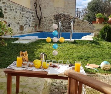 Μονοκατοικία για ενοικίαση Νικηφόρος Φωκάς - Photo 3