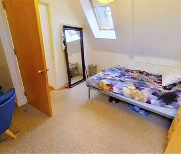 5 bedroom semi-detached house to rent - Photo 6