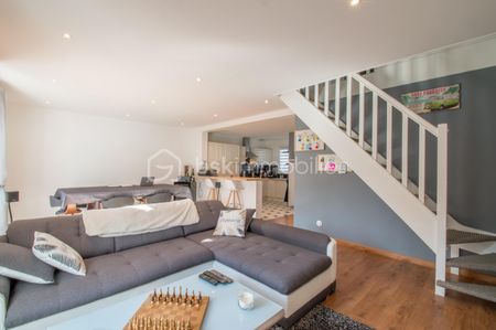 Maison de 107 m² à Leuville-Sur-Orge - Photo 3