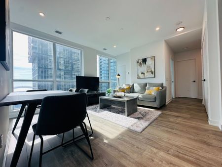 For Lease - 327 King Street Unit# 2602, Toronto, Ontario - Photo 4