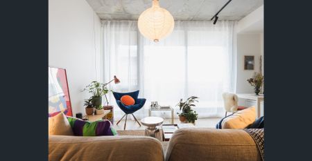 Big on Space, Easy on Rent – Unfurnished Studio That Stands Out! - Photo 3