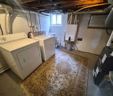 For Lease - 84 Basement Ruggles Avenue, Richmond Hill, Ontario - Photo 4