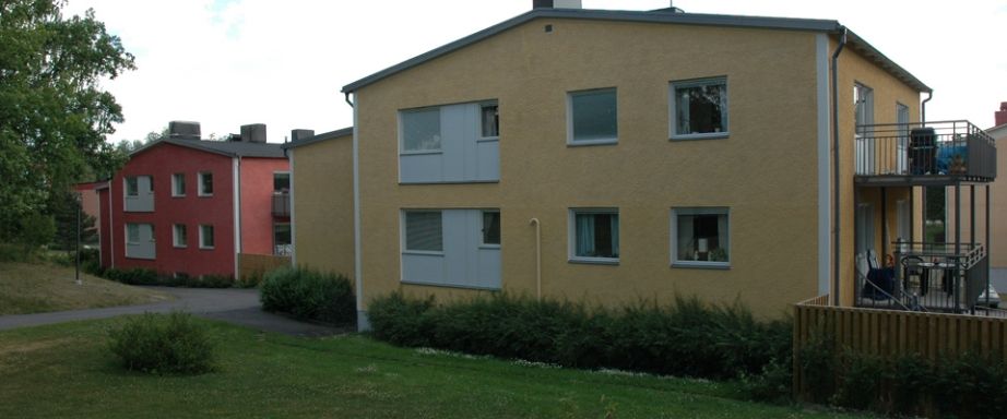 Kapellvägen 63 - Foto 1