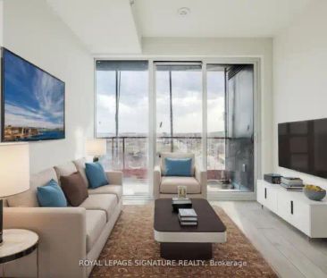 801 - 39 MARY ST STREET | 801 - 39 MARY ST STREET, Barrie - Photo 1
