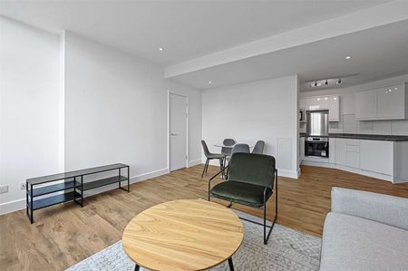 West Smithfield, London, EC1A 9HX - Photo 2