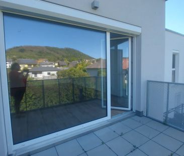 Geförderte Mietwohnung - Erstbezug - Photo 5