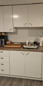 🏡 Grand 3 ½ rénové – tout inclus – entrée indépendante – Gatineau (secteur Saint-René / Lorrain) - Photo 4