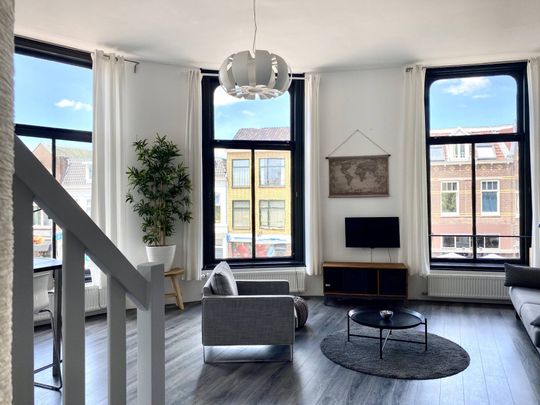 Te huur: Appartement Kruisstraat in Utrecht - Photo 1