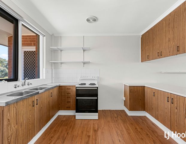 3/8 Beetaloo Street, Hawker ACT, Belconnen - Photo 1