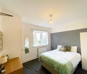 Room 2 – Fosse Road South, LE3 1AE - Photo 1