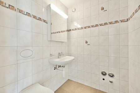 Sehr schöne 3.5-Zimmer-Wohnung an ideal erschlossener Lage in Wabern - Foto 2