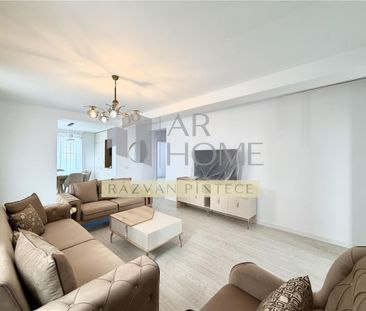 Casa single 3 camere, parter, Magnolia Paulesti - Photo 3
