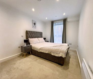 Leylands House 56 Mabgade, Leeds city centre - Photo 4