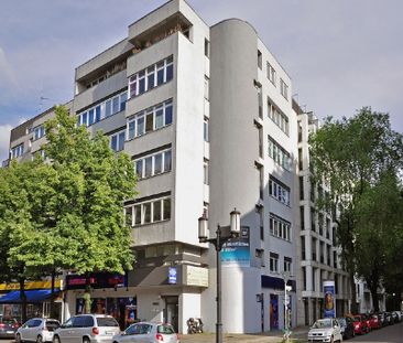 Single-Apartment mitten im angesagten Charlottenburg! - Photo 5