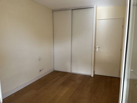 TOULOUSE/PURPAN - T2 50 M² avec garage - Photo 4