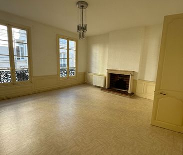Appartement Poitiers – 4 pièces – 86.92 m² - Photo 4