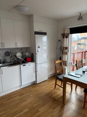 Vattugatan 14 - Photo 2