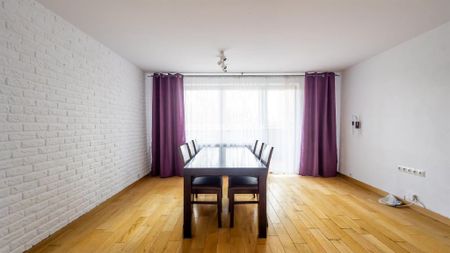 Mieszkanie Kraków Nowa Huta powierzchnia 57.0 m² C206-WM-45396 - Фото 2