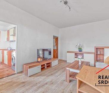Pronájem bytu 2+1 52 m² - Photo 2
