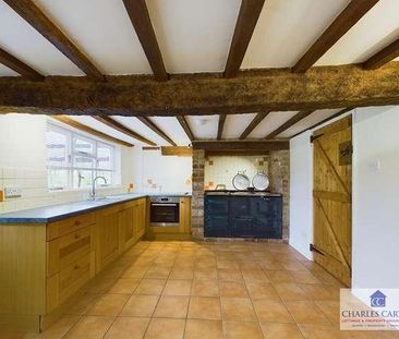 Cottage, Grafton, Tewkesbury, GL20 - Photo 6