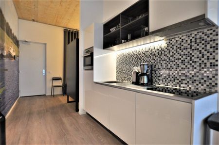 Te huur: Appartement Wal in Eindhoven - Foto 4