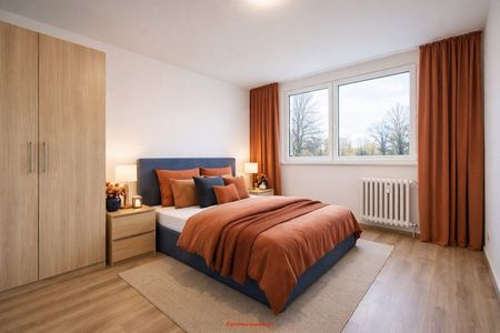 Pronájem bytu 2+1 • 53 m² bez realitkySlovenská, Karviná - Karviná-město, Moravskoslezský kraj - Photo 3