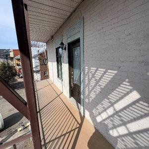 4 1/2 | occupation 1er juillet | Quartier Saint-Sauveur - Photo 2