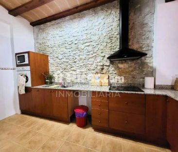 Casa rústica en alquiler en San Rafael del Río - Photo 6