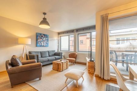 Appartement te huur - Photo 3