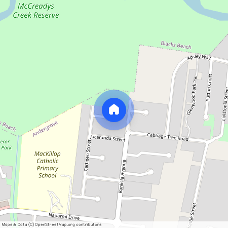 9 Poincettia Ct, Qld 4740, Andergrove