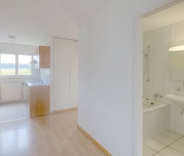 4.5 Zimmer, 87 m², 1. Stock - Photo 1