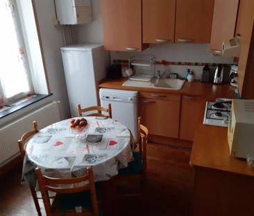 Location Appartement 1 pièce 28m² NANCY 54000 - Photo 3