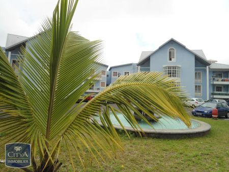 Appartement à louer 2 pièces 54.02m² - Photo 4