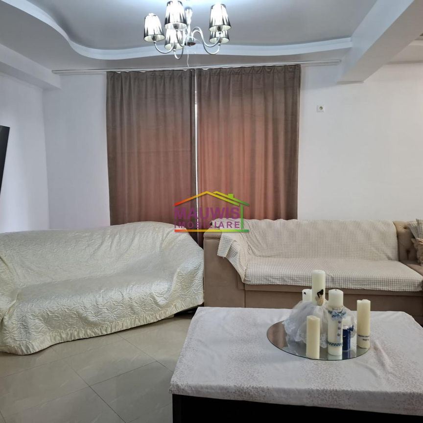 Inchirieri Case / vile Bucuresti - Fotografie 1