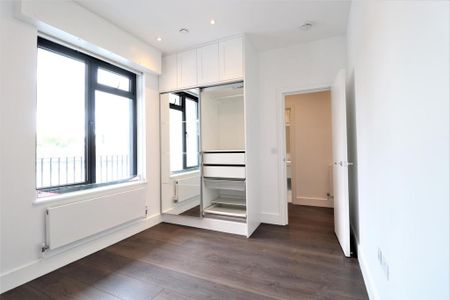 4 bedroom apartment to rent - Photo 2