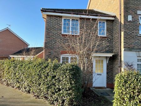 Manning Road, Bury St Edmunds, IP32 7GF - Photo 2