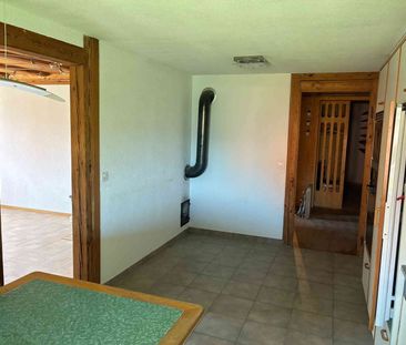 4.5 Zimmer, 120 m², 1. Stock - Photo 2