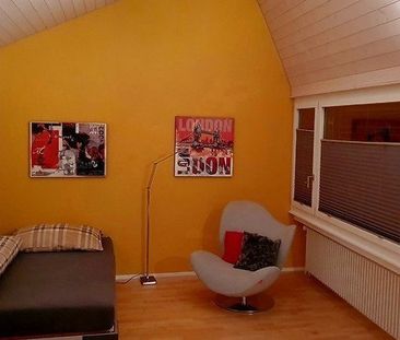 3 Zimmer, 87 m², 1. Stock - Photo 4