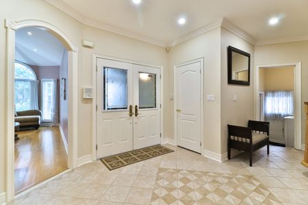 For Lease - 38 Eaglewood Boulevard, Mississauga, Ontario - Photo 4